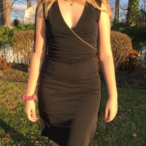 H&M Reversible Dress